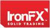 IronFX vergelijken