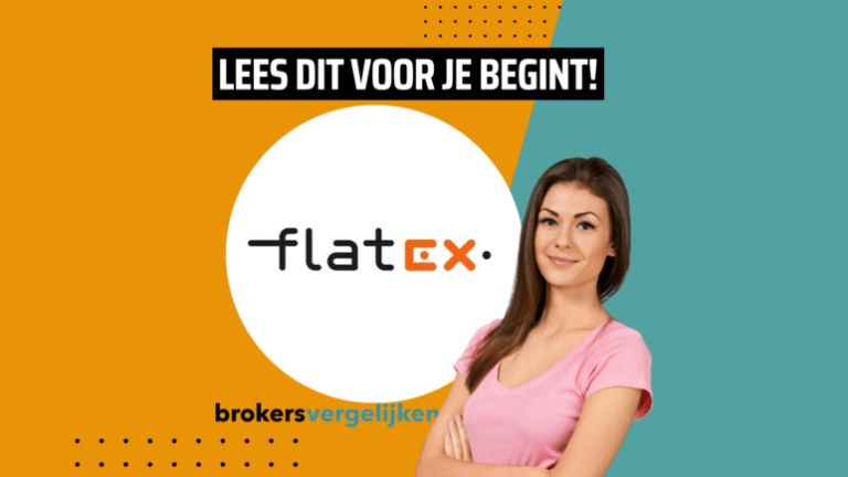 Flatex Broker