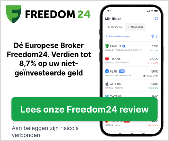 Brokers Vergelijken Freedom24