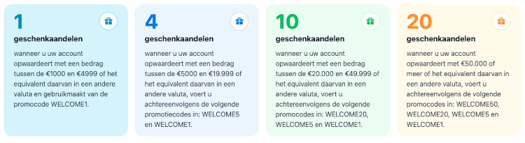 Gratis aandelen Freedom24